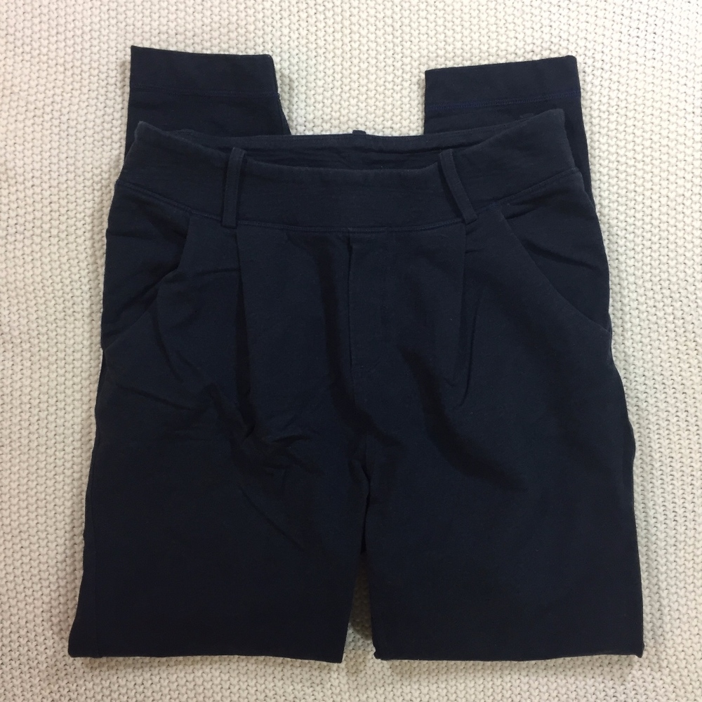 Lululemon Stress Less Pants Inkwell 4